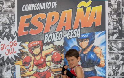 Seis medallas para deportistas de 7 a 14 años del Gimnasio Gasteiz